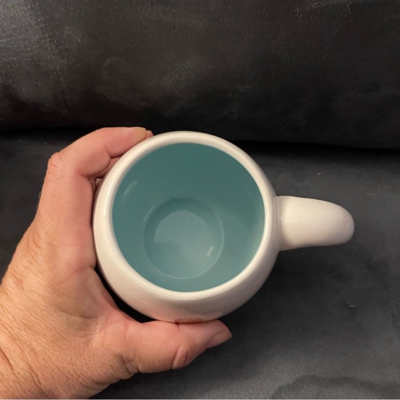 Rae Dunn oh snap gingerbread man mug - Picture 3 of 6